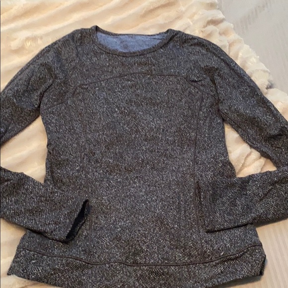 lululemon athletica Tops - Lululemon sport top 8